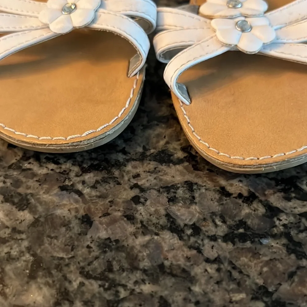 Gymboree sandals